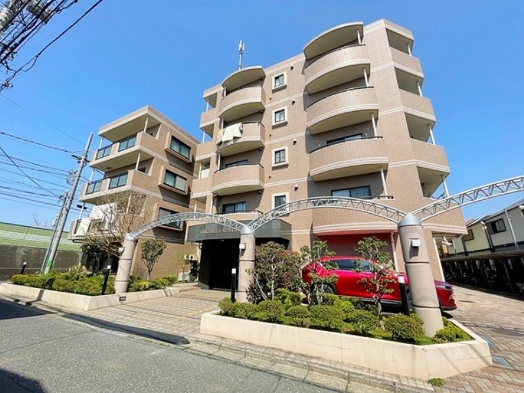 センチュリー21アークレスト 東所沢営業所