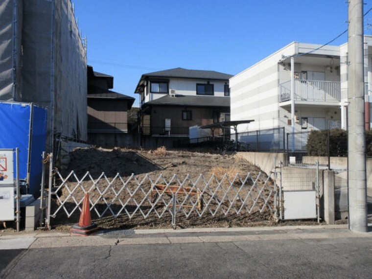 オープンハウス 御器所営業センター