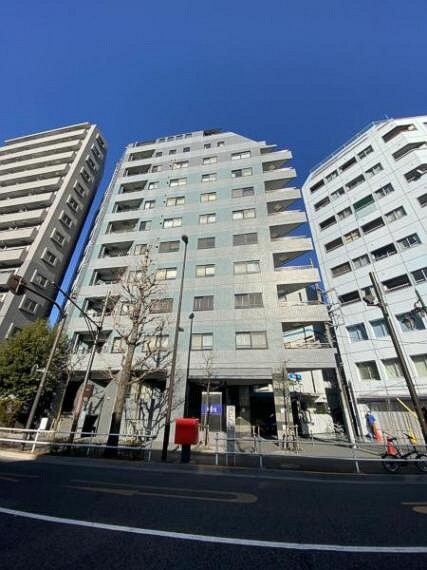 朝日住宅 都心店