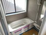 浴室 【リフォーム中写真お風呂】お風呂の解体が済みました。これからユニットバスを新設します。