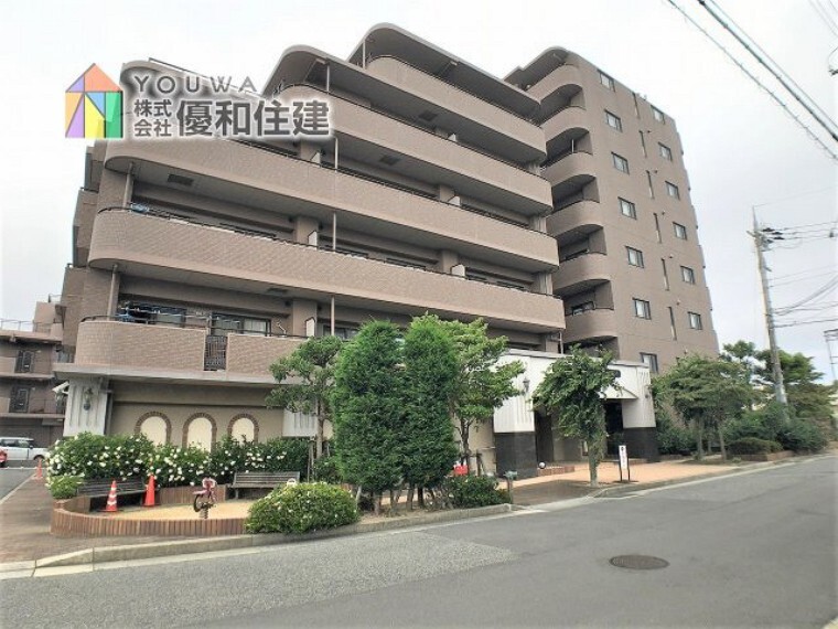 株式会社優和住建本店