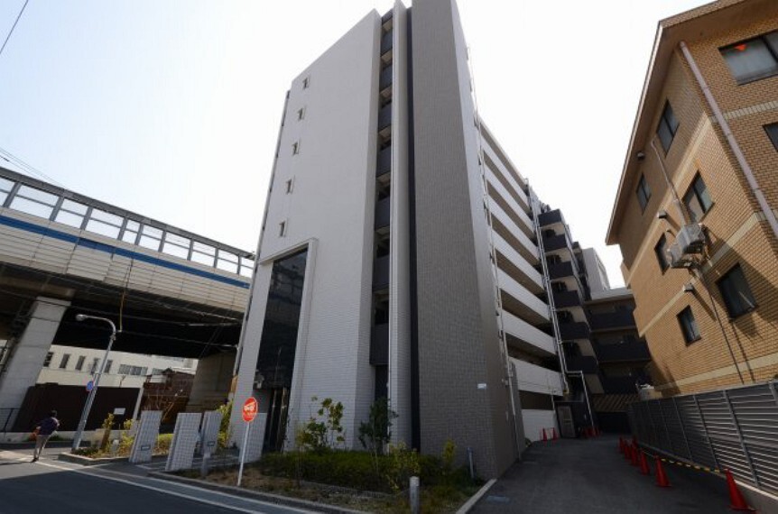 センチュリー21アクロスコーポレイション阪急西宮ガーデンズ前店