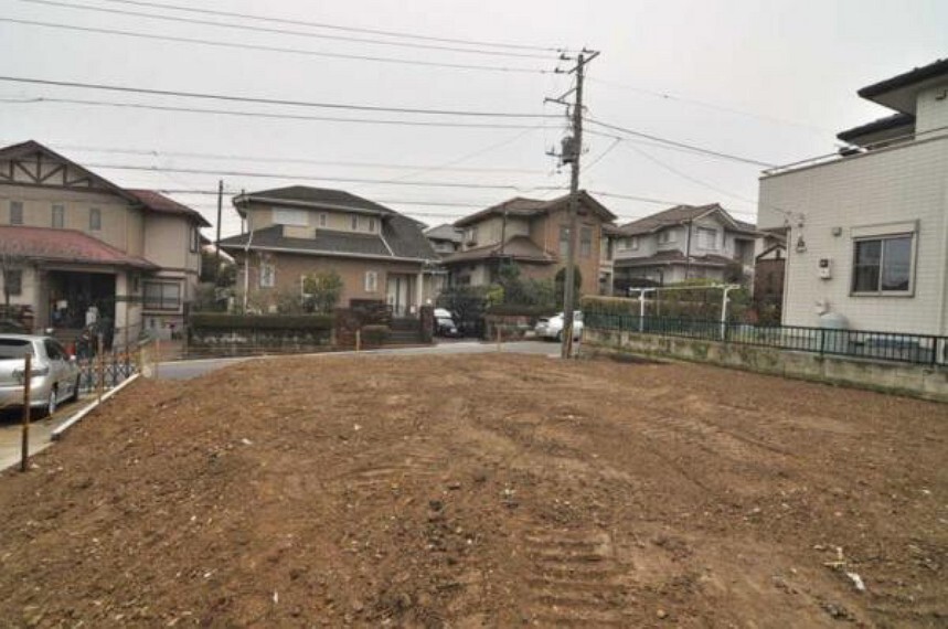 朝日土地建物 二俣川支店 営業1課