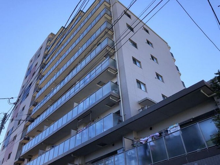 オークラヤ住宅株式会社 池袋営業所