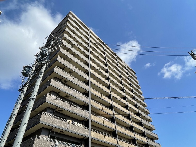 大京穴吹不動産名古屋中央店(電話受付:本社インフォメーションデスク)