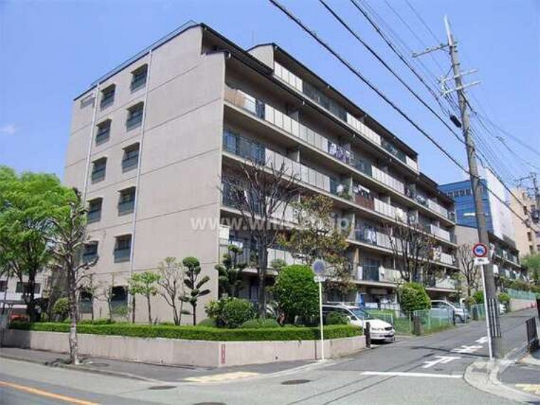 ウィル不動産販売 箕面営業所
