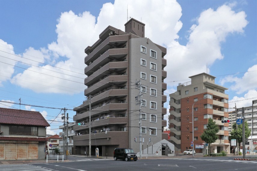 ウィル不動産販売 久屋大通営業所