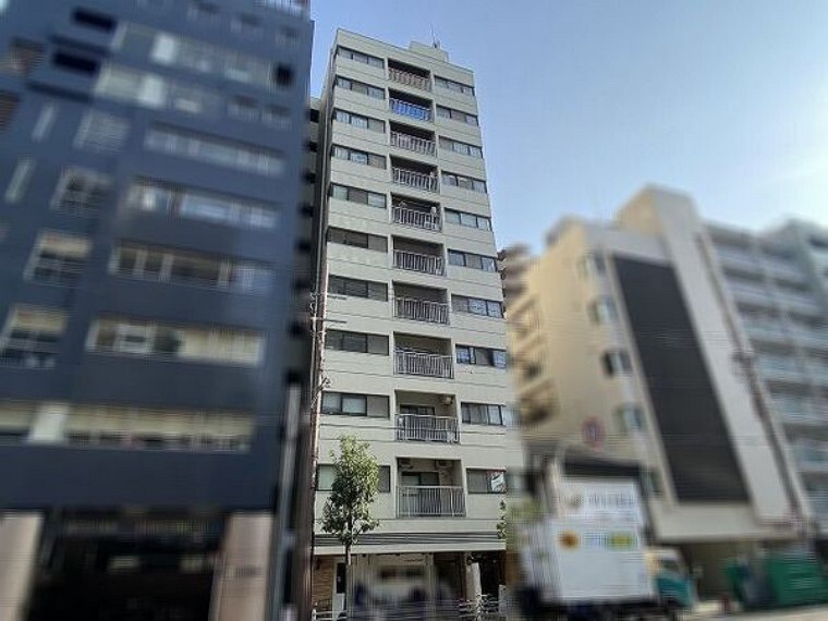 センチュリー21株式会社ランド 阿波座店