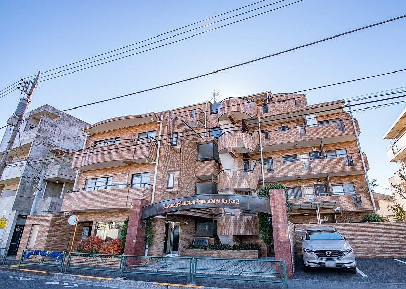 大京穴吹不動産吉祥寺店(電話受付:本社インフォメーションデスク)