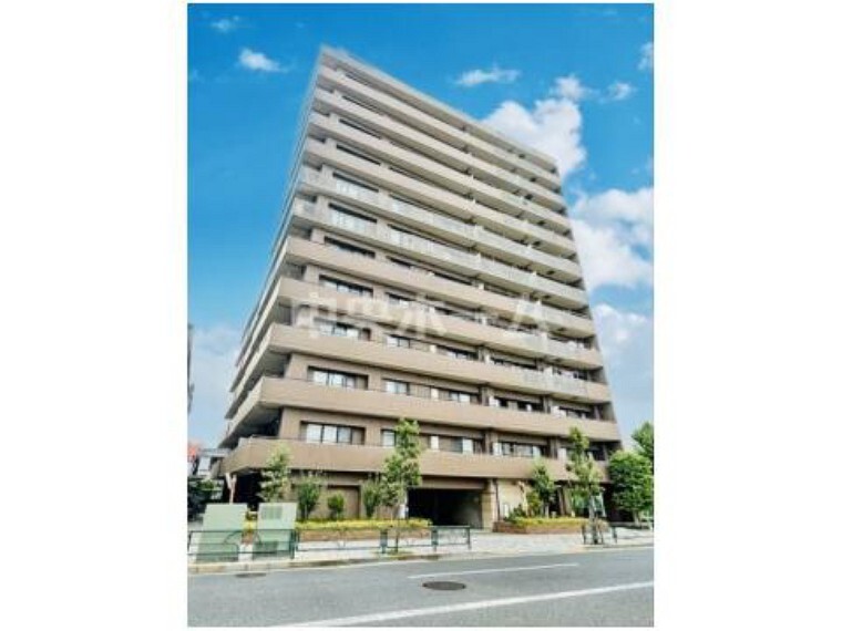 中央ホーム株式会社