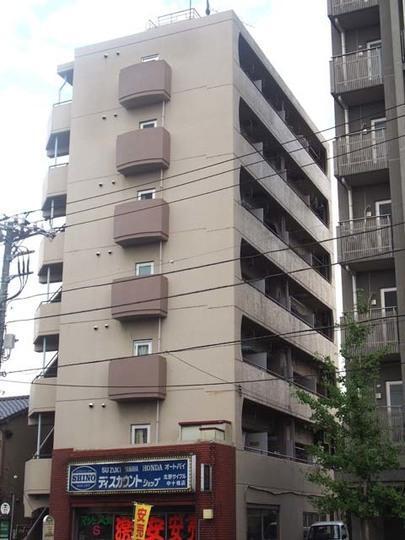 株式会社フューチャープロパティ