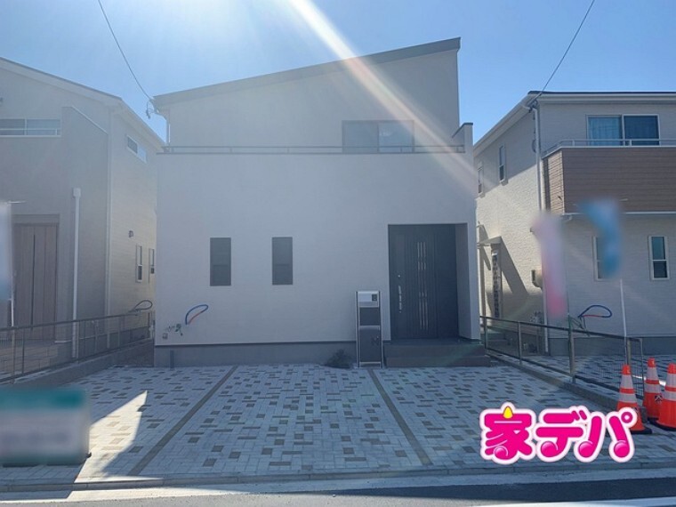 家デパ豊橋店 松屋不動産販売株式会社