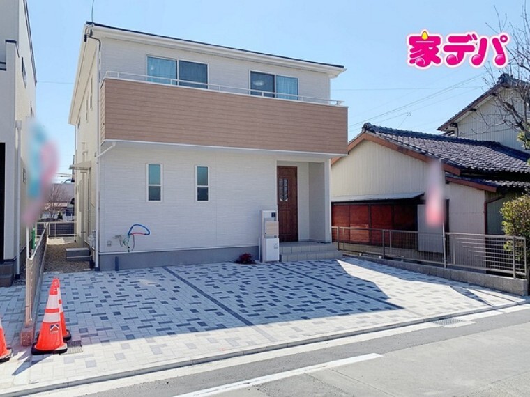 家デパ豊橋店 松屋不動産販売株式会社