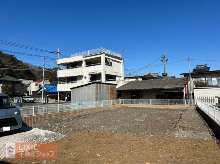 小金井不動産株式会社 鶴田店