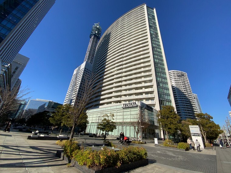 東宝ハウス横浜