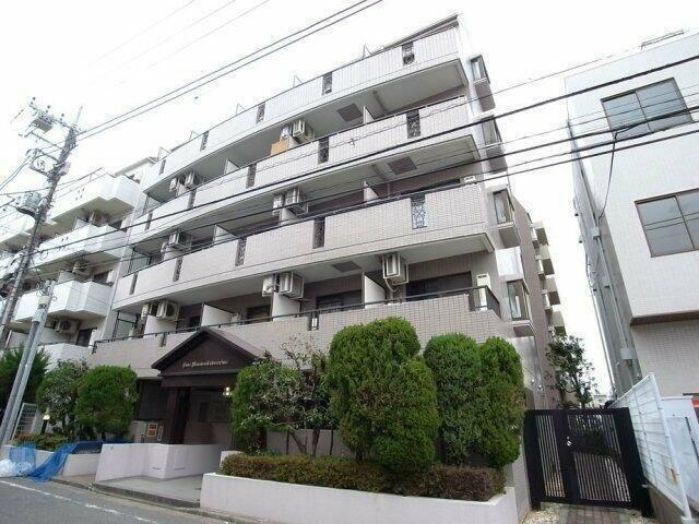 株式会社フューチャープロパティ