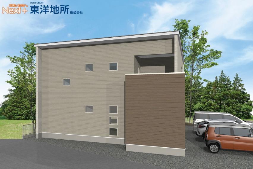 東洋地所株式会社 三重営業所
