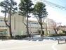 小学校 【小学校】酒田市立松陵小学校まで900m（徒歩12分）小学校が近いと通学するお子様が喜びます