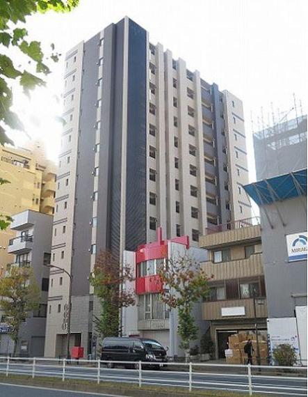 株式会社フューチャープロパティ