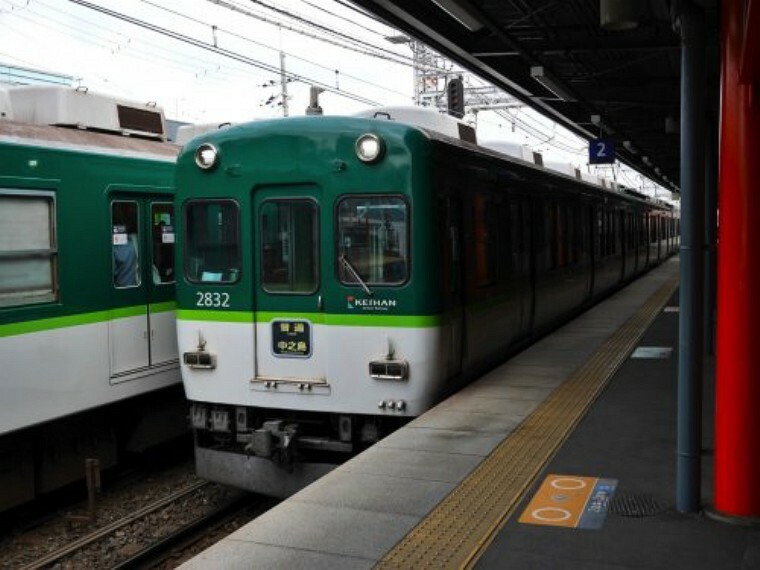 【駅】大和田（大阪府）まで1482m