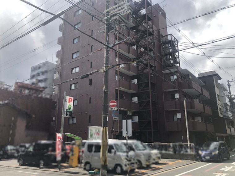 センチュリー21株式会社ランド 京都店