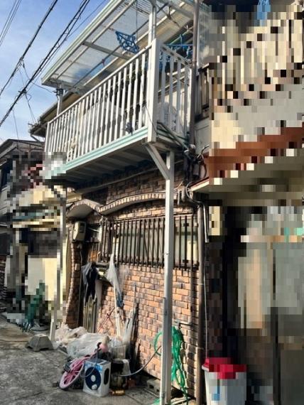 大阪府大阪市住之江区御崎5丁目 間取り3dk 48 53 中古一戸建て 一軒家 中古住宅の購入 物件探しならyahoo 不動産 大阪府大阪市住之江区御崎5丁目 間取り3dk 48 53 中古一戸建て 一軒家 中古住宅の購入 物件探しならyahoo 不動産