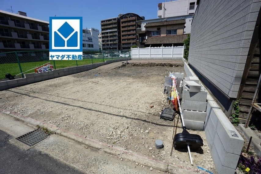 ヤマダ不動産 福岡香椎店