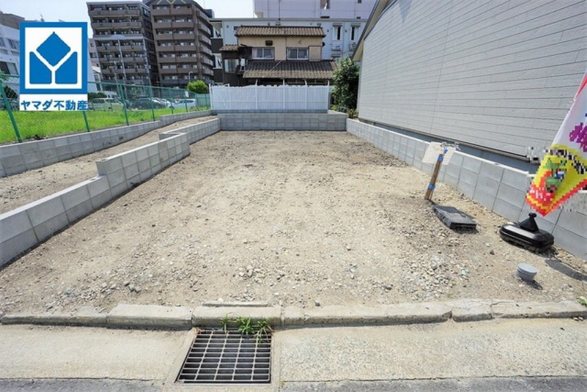 ヤマダ不動産 福岡香椎店