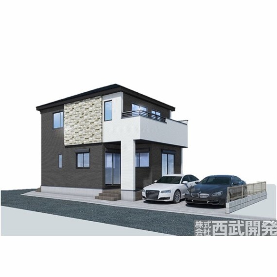 西武開発 国分寺店