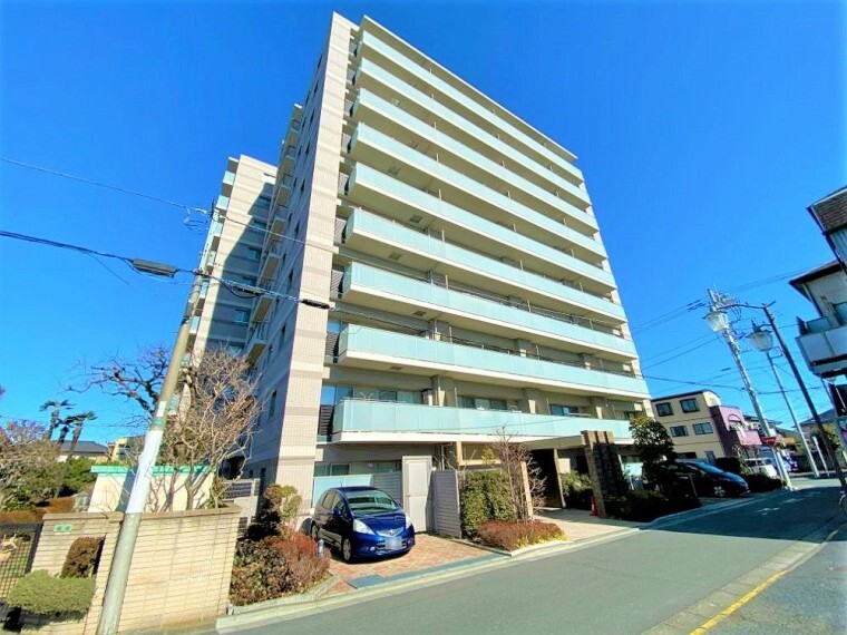 MEマイホーム計画所沢株式会社