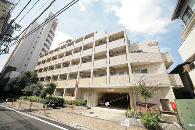 株式会社フューチャープロパティ