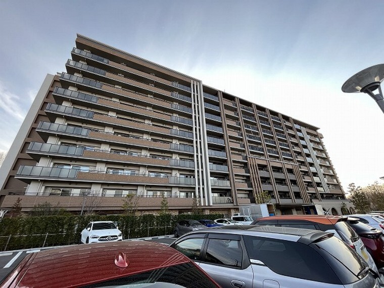 株式会社住まいの広場TOWNS
