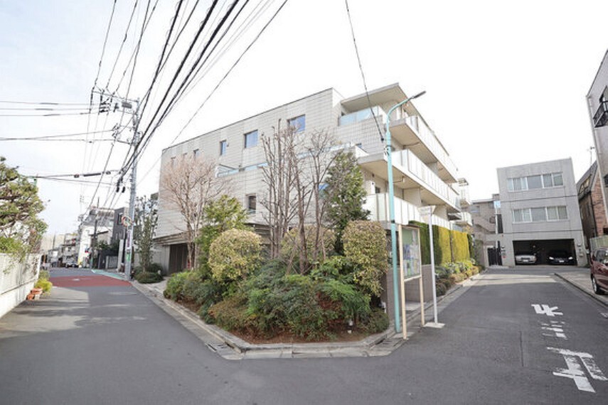 株式会社ウィル 恵比寿営業所