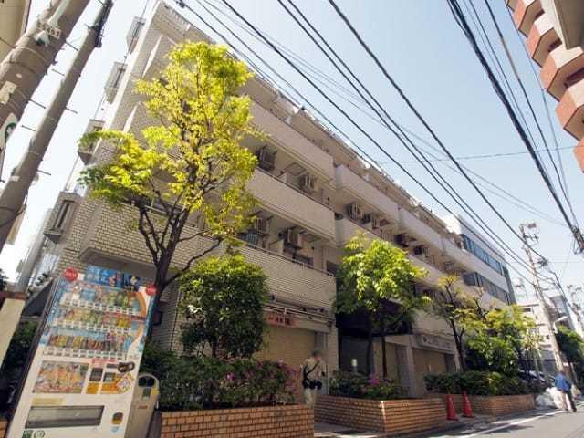 株式会社フューチャープロパティ