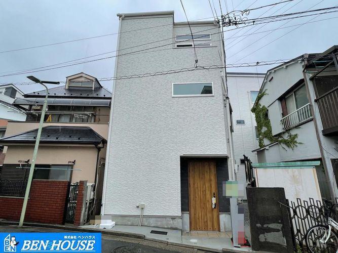ベンハウス 川崎西口支店