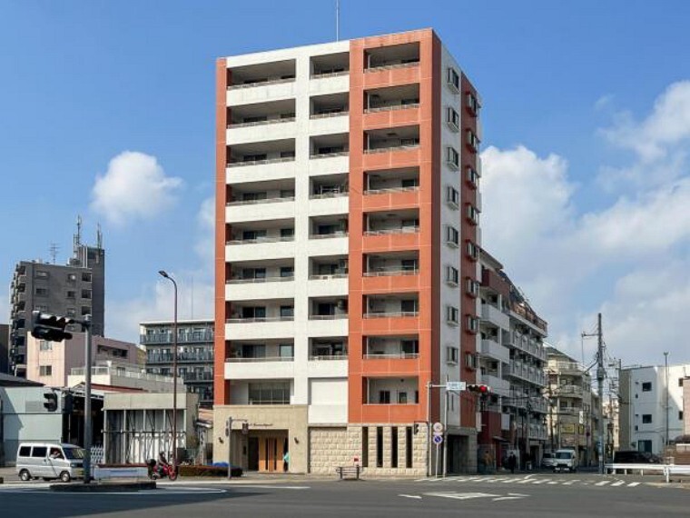 リビングライフ 川崎センター