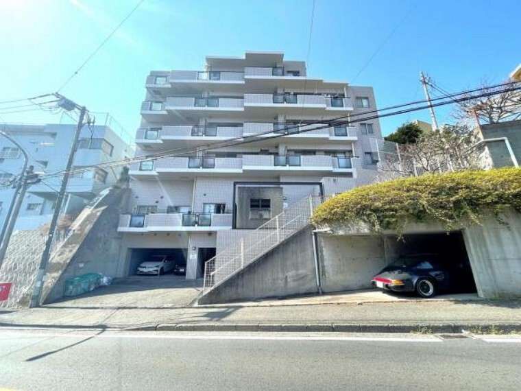 朝日土地建物 横浜支店 営業3課