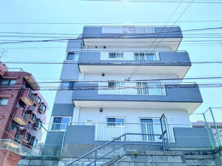 朝日土地建物 中山支店 営業3課