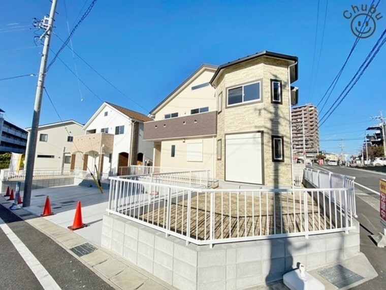 センチュリー21株式会社中部住まいる不動産販売 岡崎店