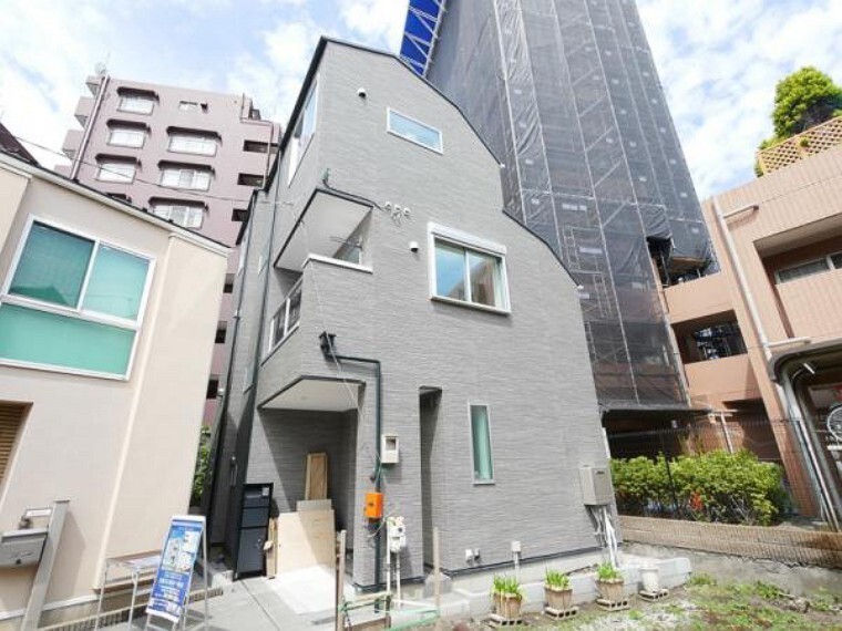 ハウスプラザ 赤羽店