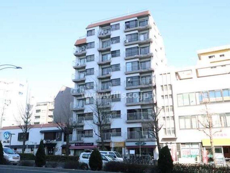 ウィル不動産販売 覚王山営業所
