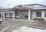 病院 【総合病院】東近江市立 湖東診療所まで1453m