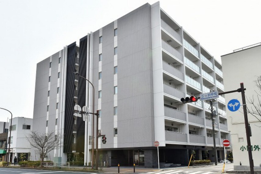 明和地所株式会社 明和地所の仲介 横浜店