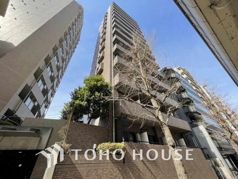 株式会社東宝ハウス溝の口