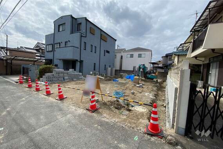 ウィル不動産販売 箕面営業所