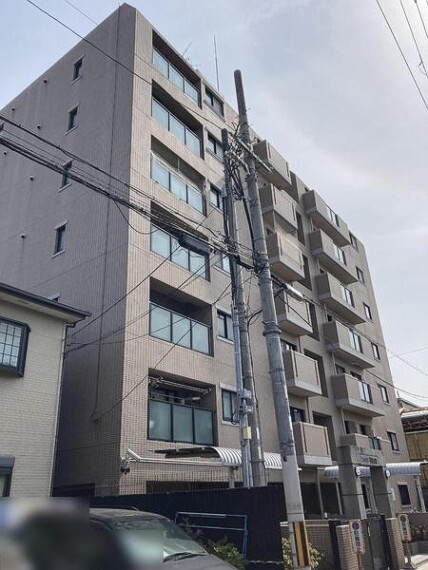 センチュリー21株式会社ランド 西田辺店