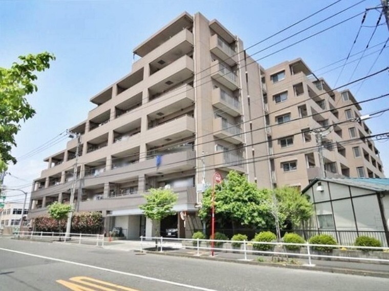 センチュリー21アークレスト ひばりヶ丘営業所
