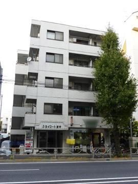 株式会社フューチャープロパティ