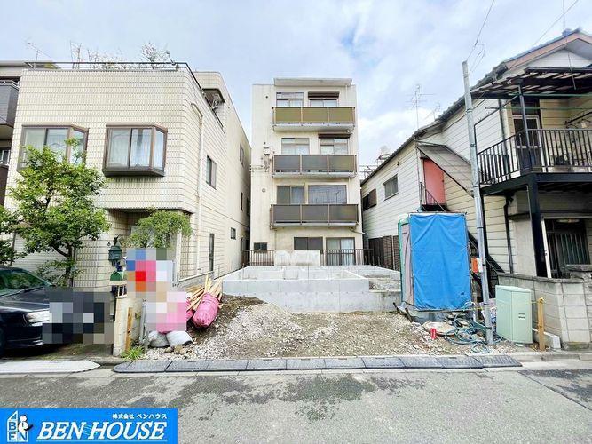 ベンハウス 川崎西口支店