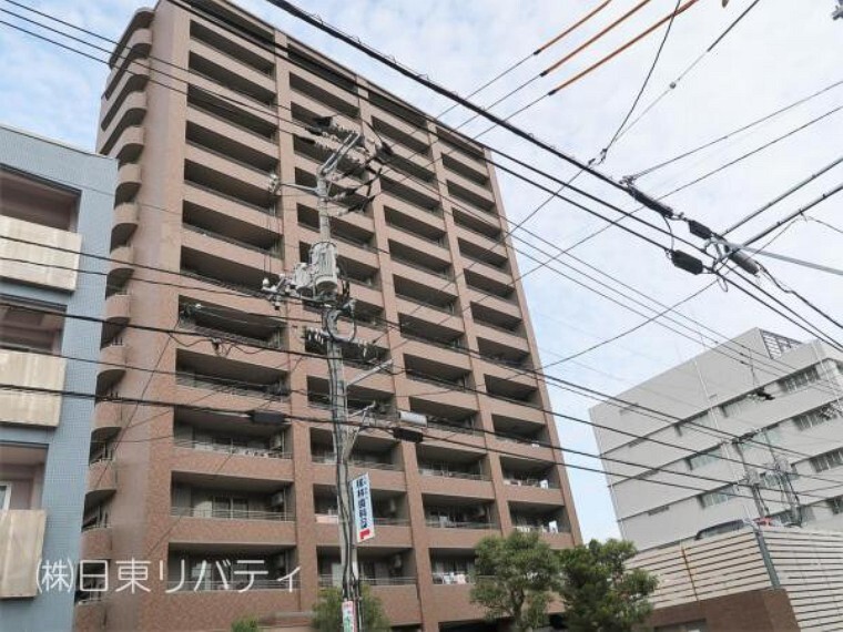 株式会社日東リバティ